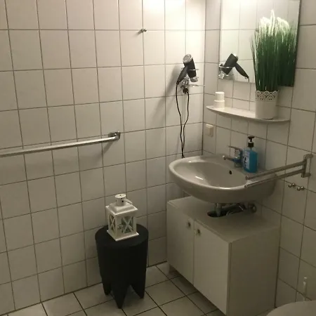 Ferienwohnung Liliane Apartamento Braunlage