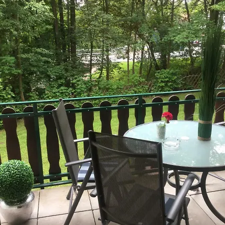 Apartamento Ferienwohnung Liliane