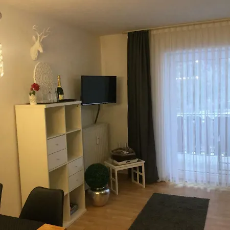 Ferienwohnung Liliane * Braunlage