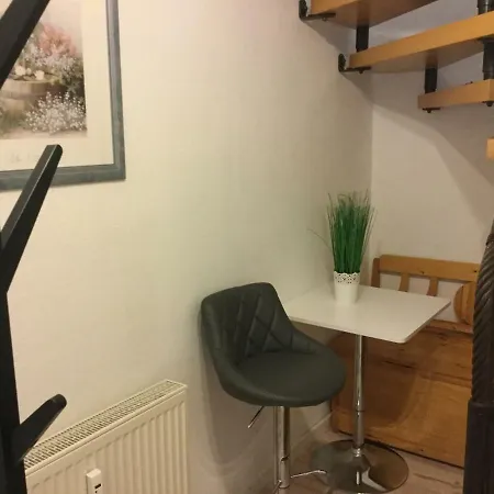 Apartamento Ferienwohnung Liliane