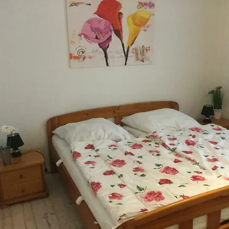 Ferienwohnung Liliane * Braunlage
