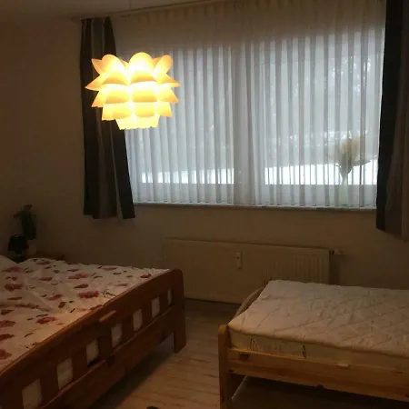 Apartamento Ferienwohnung Liliane *