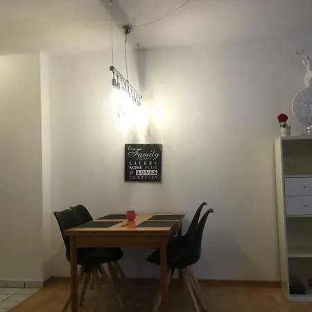Ferienwohnung Liliane Braunlage