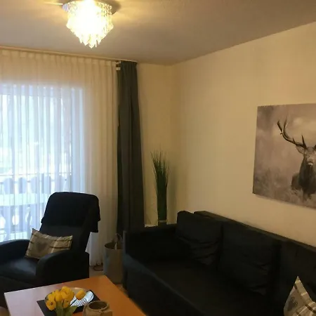 Apartamento Ferienwohnung Liliane *