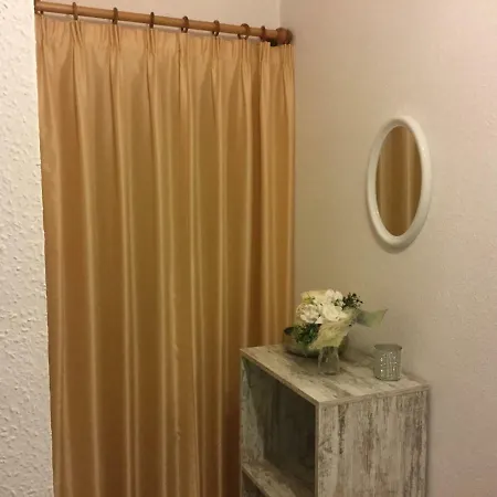 Ferienwohnung Liliane Apartamento Braunlage
