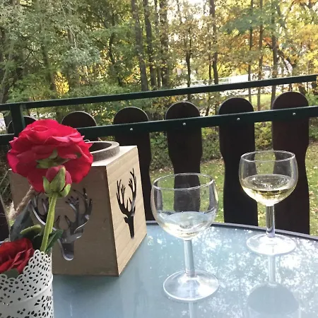 Apartamento Ferienwohnung Liliane *