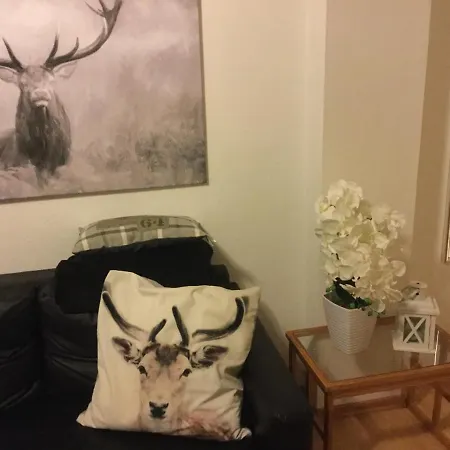 Apartamento Ferienwohnung Liliane *